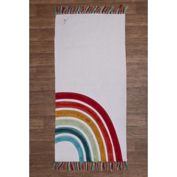 Ταπέτο 70x140 Ουράνιο Τόξο