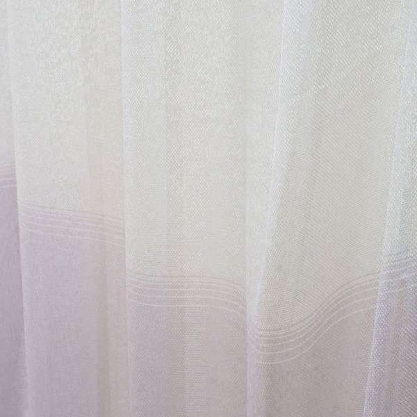 Κουρτίνα με Τρέσα 280x270 Olia 4 Blush Pink