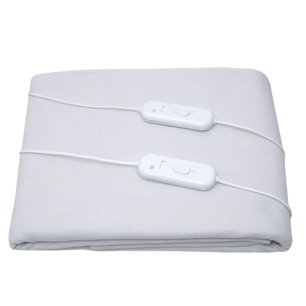 Ηλεκτρική Κουβέρτα Υπέρδιπλη 140x170