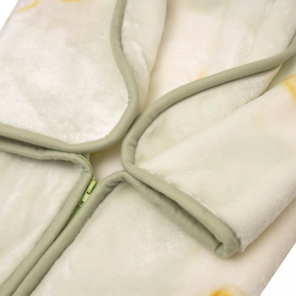 Υπνόσακος Βελουτέ 80x90 1122 Βεραμάν