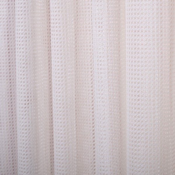 Κουρτίνα με Τρέσα 280x270 1630 Εκρού