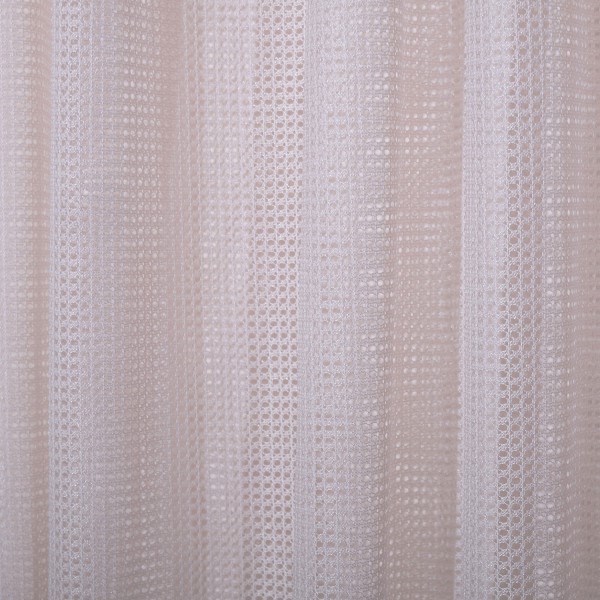 Κουρτίνα με Τρέσα 140x270 1630 Μπεζ