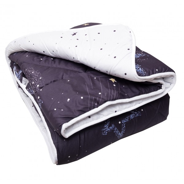 Κουβερτώριο Τυπωτό Μονό 160x240 5403