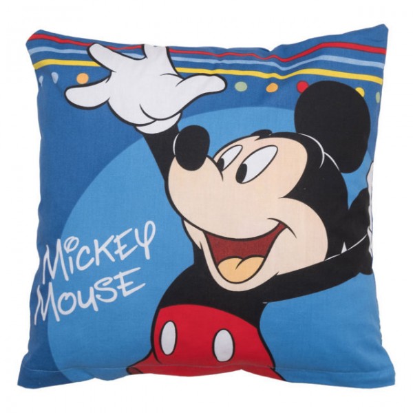 Μαξιλάρι Διακοσμητικό 40x40 Mickey 17