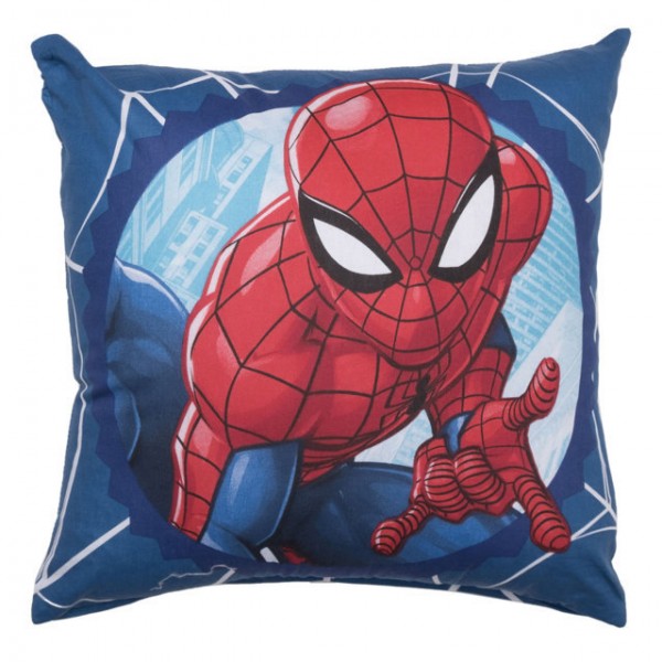 Μαξιλάρι Διακοσμητικό 40x40 Spiderman 44